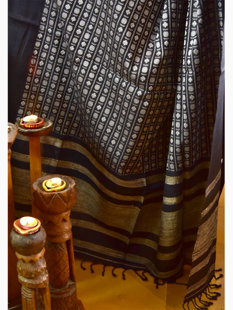 GICHA NAKSHI DUPATTA