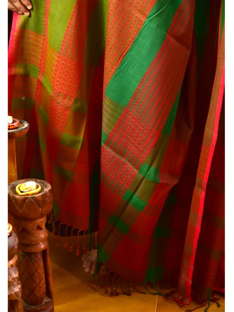 DHAKKA DUPATTA