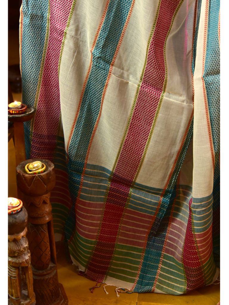 ANSHPAAR DUPATTA