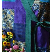 PATCH WAIST COAT(LARGE)02