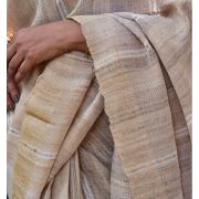 CREPE SAREE 01