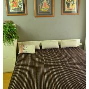 DABU NAT DYE 40S BEDLINEN 03