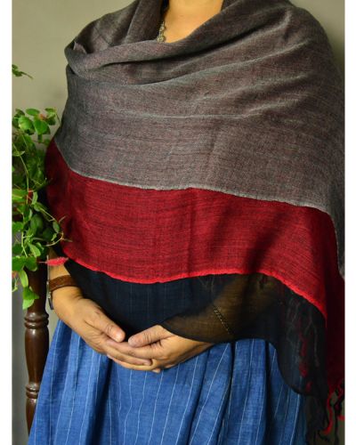 3STAR SCARF 07