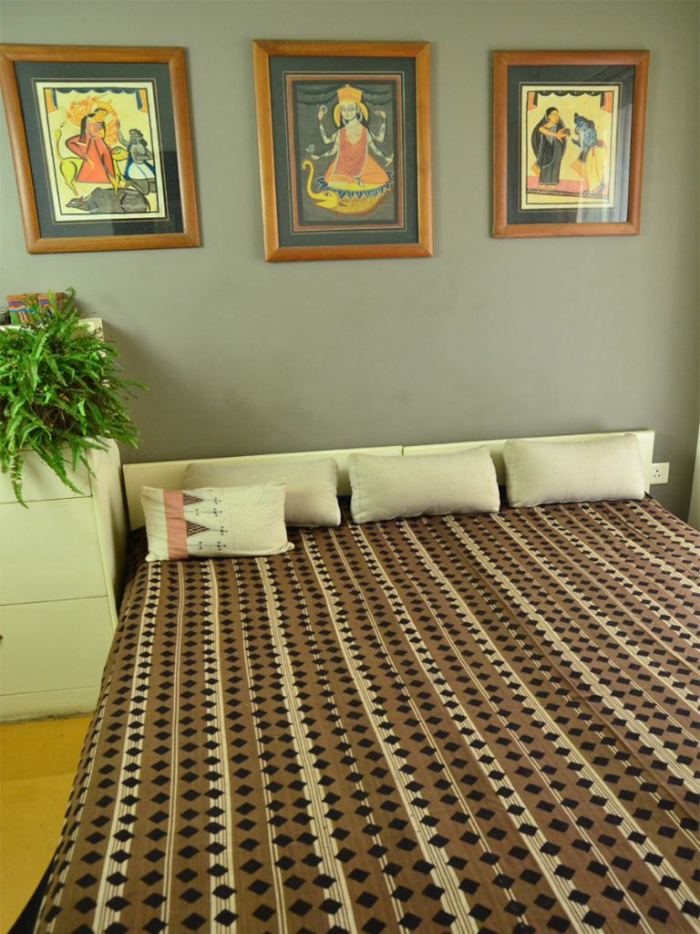 ORGANIC BEDLINEN