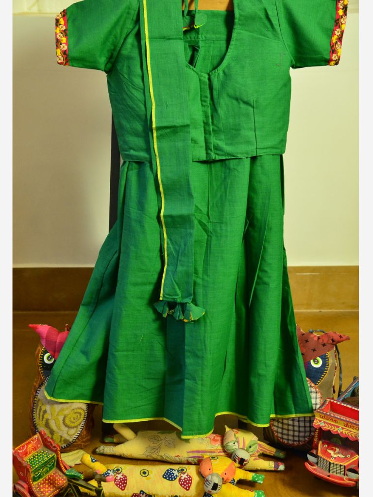 GHAGRA 08