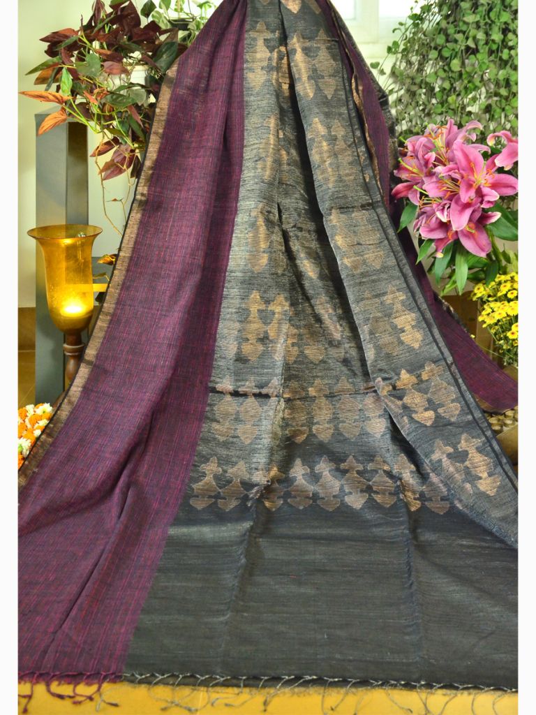 NOIL BOD JAM SAREE