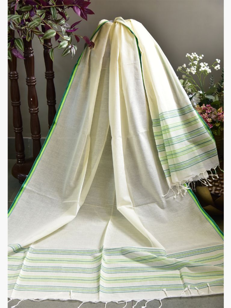BIBI SAT DUPATTA 07