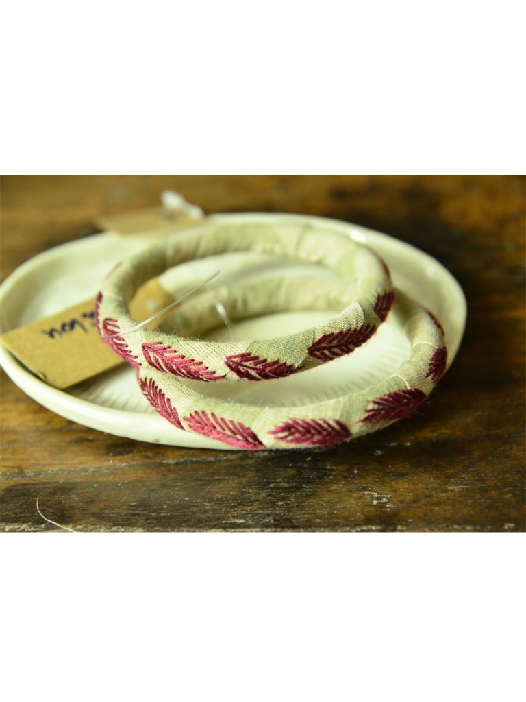KANGAN (SET OF 2) 01