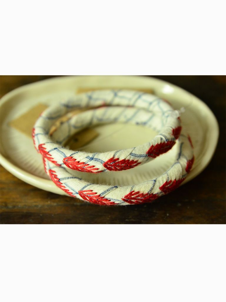 KANGAN (SET OF 2) 08