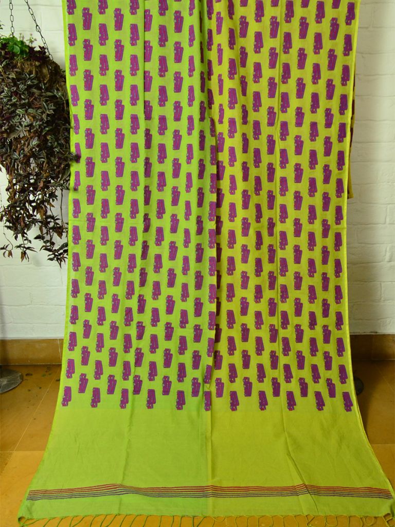 CAL PRINT RONGEEN