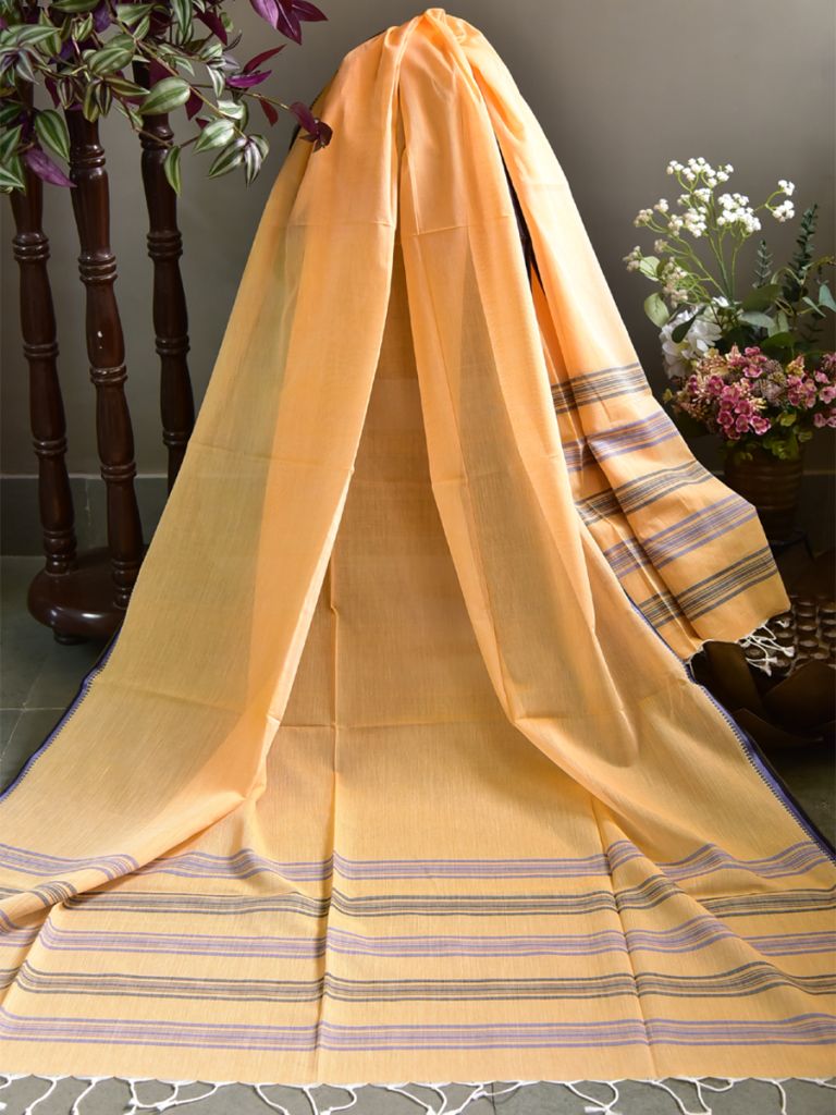 DHOTI NOKSHI DUPATTA