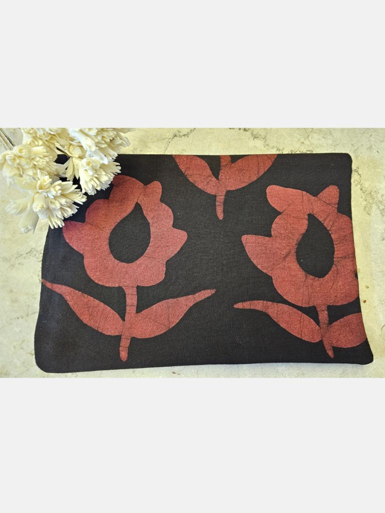 BATIK BLOUSE PIECE 01