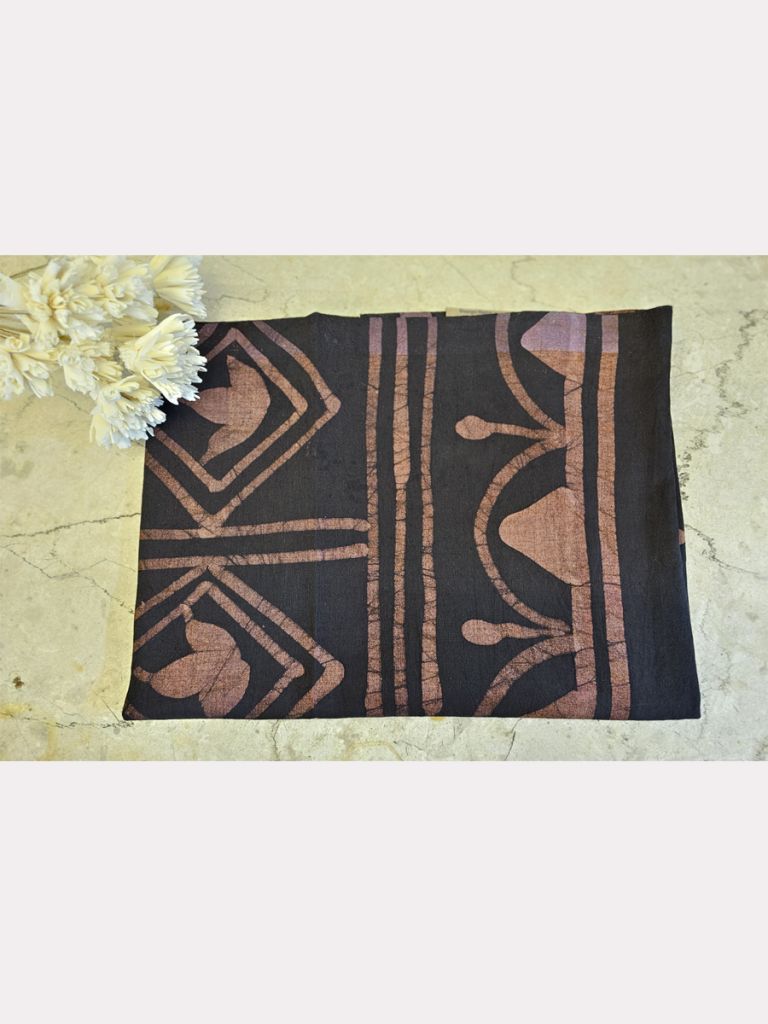 BATIK BLOUSE PIECE 03