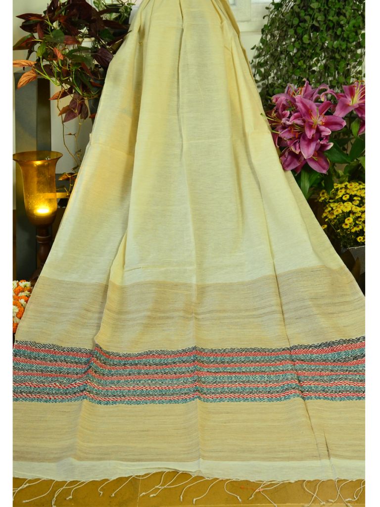 MATTE MATKA BONBIBI SAREE 01