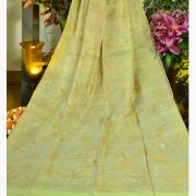 TISSUE NAYANTARA SAREE 02