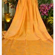 RANI ANCHOL SAREE