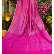 SILK CHATAI SAREE