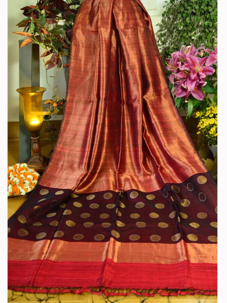 BRITTO BODY CHATAI SAREE 04