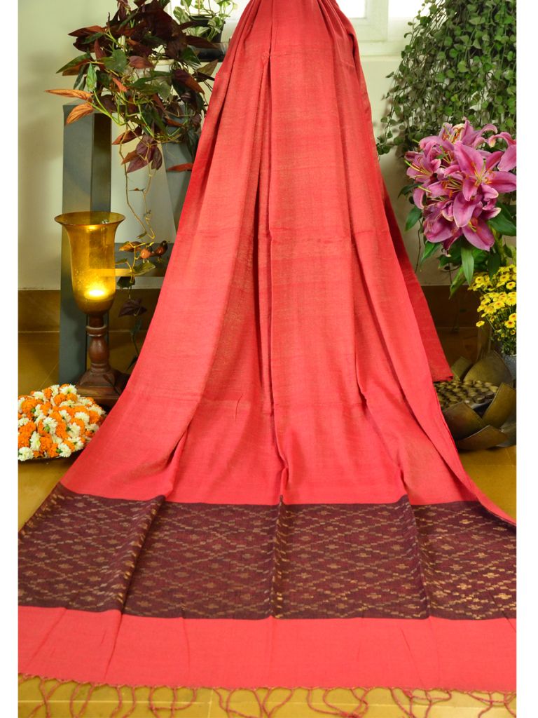 NOIL JARI SAREE A