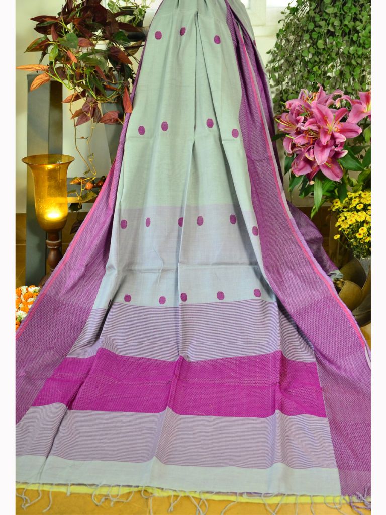 SUJANI BUTI SAREE 02