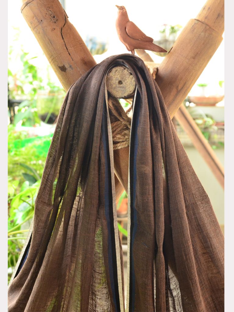 NAT DYE LIN MULTI SCARF 02