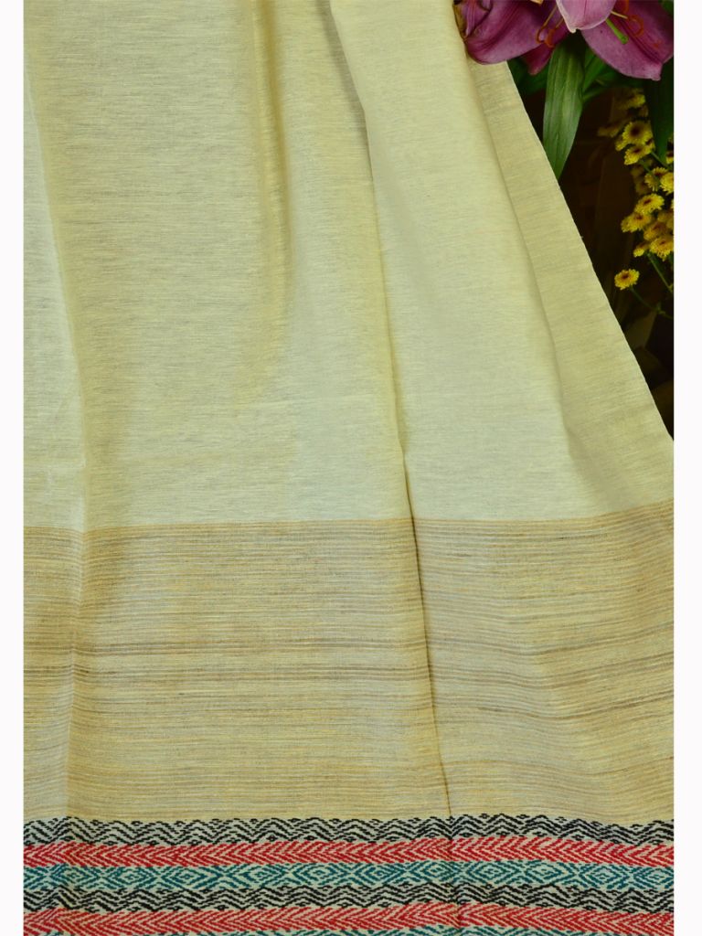 MATTE MATKA BONBIBI SAREE 01