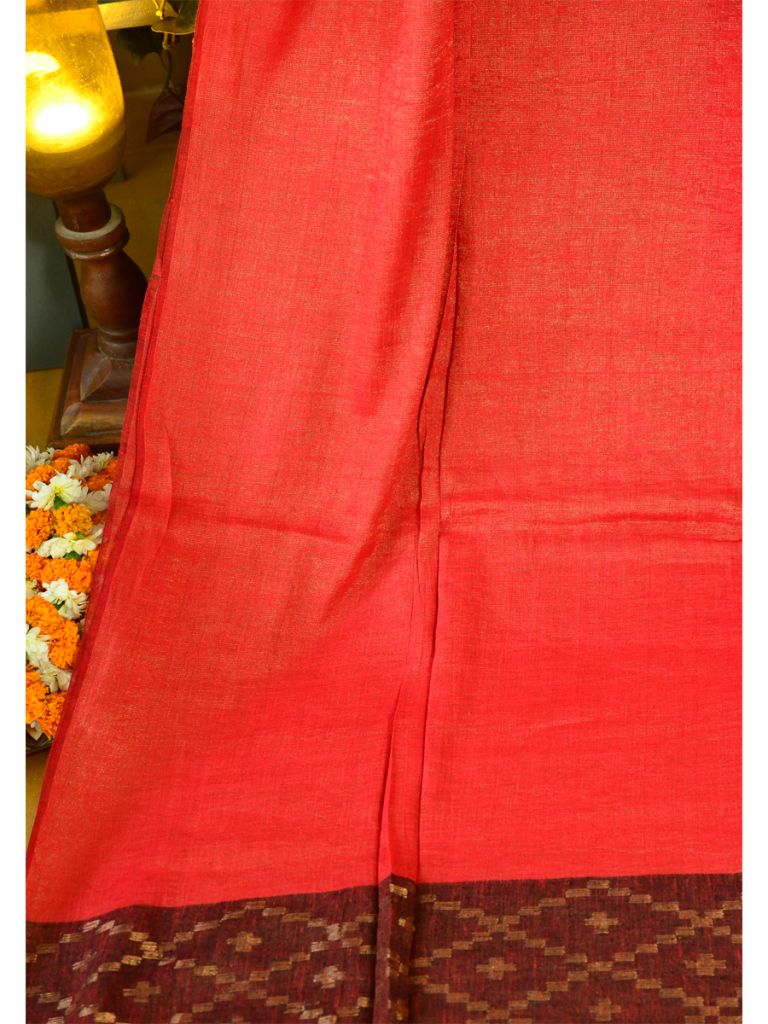 NOIL JARI SAREE