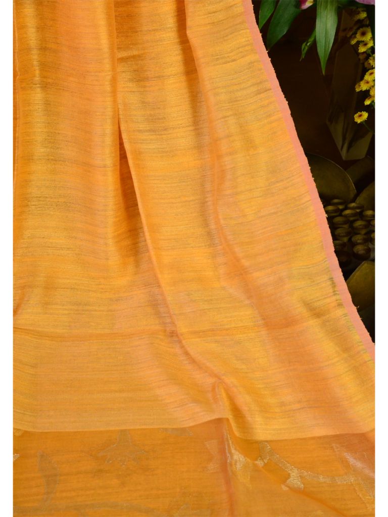 RANI ANCHOL SAREE