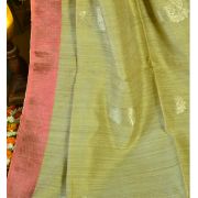 JAQ BUTI ALV SAREE