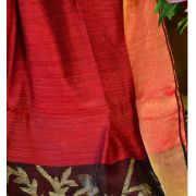 CHANDRA CHATAI SAREE