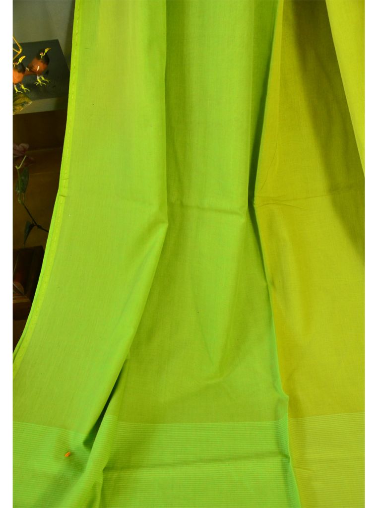 LAMA COTTON SAREE 02