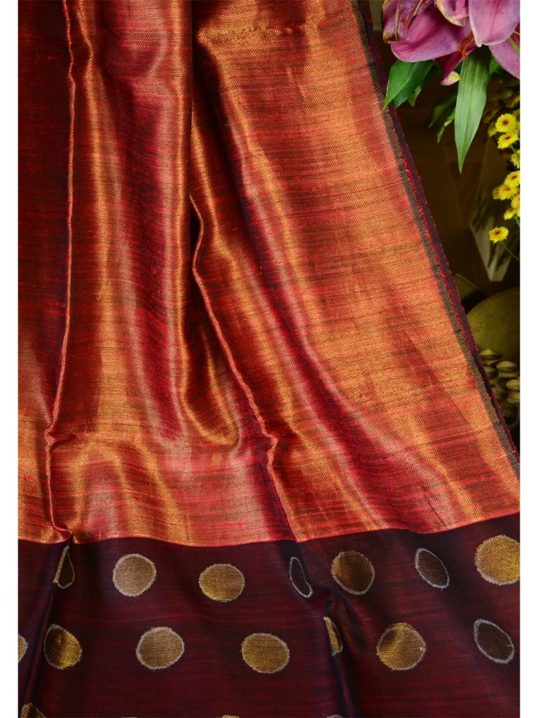 BRITTO BODY CHATAI SAREE 04