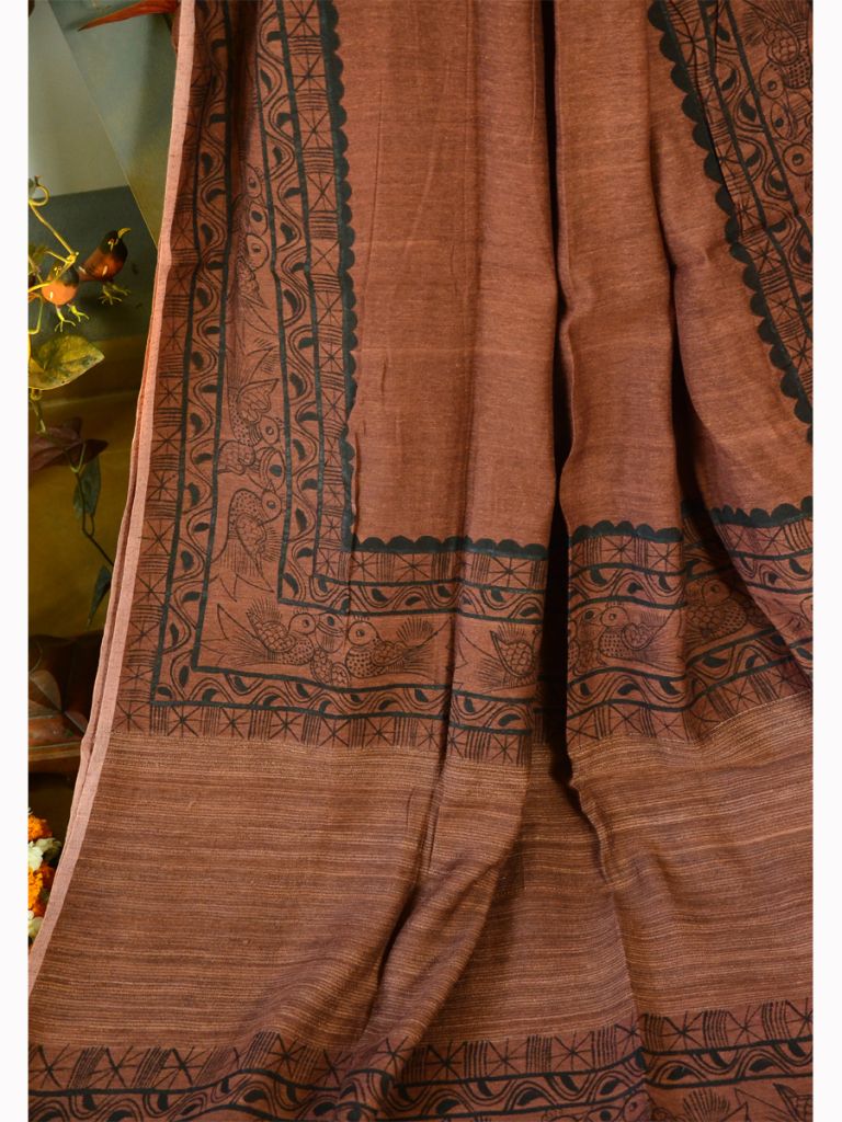 CHITRAKAR SAREE