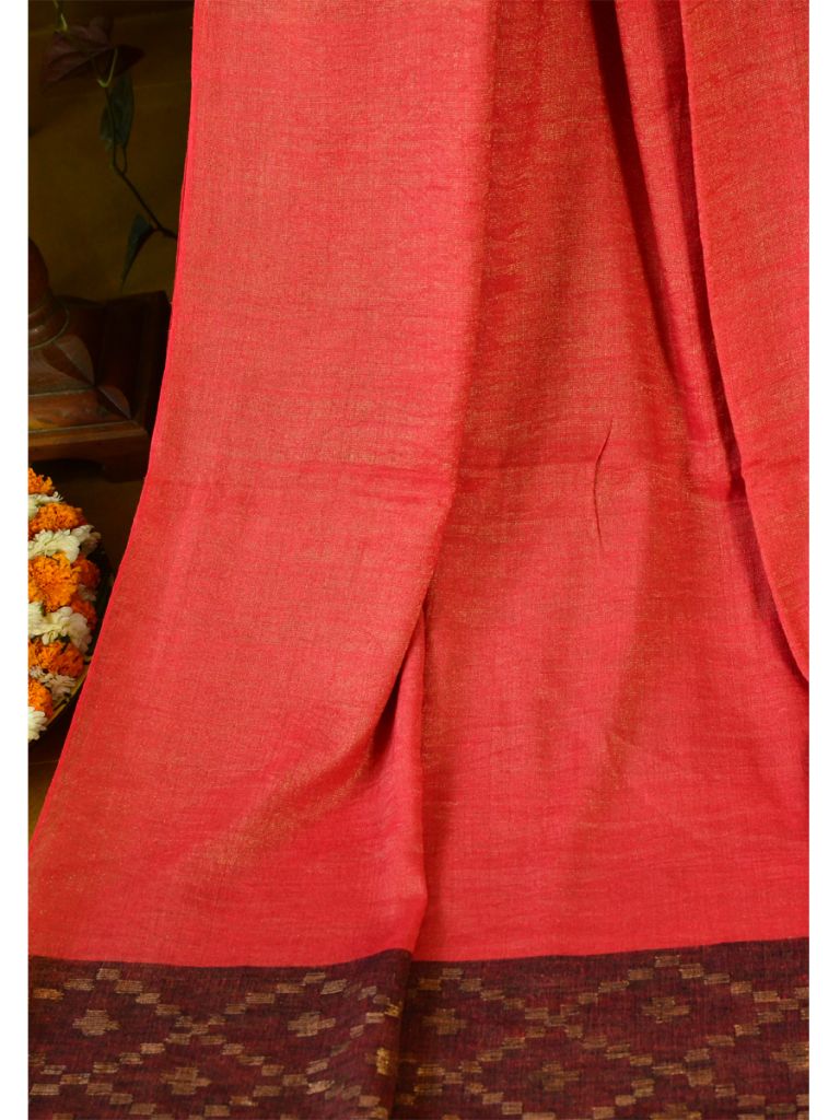 NOIL JARI SAREE A