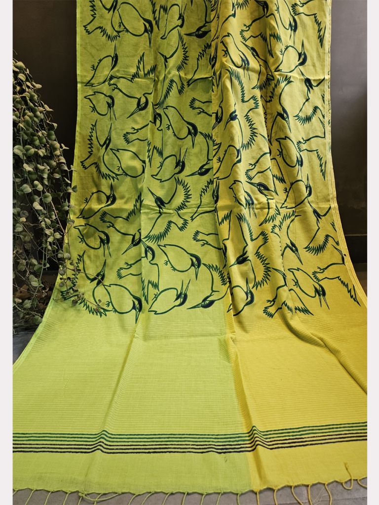 PRINT LAMA SAREE 04
