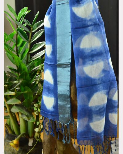 JOLCHAP SCARF 09