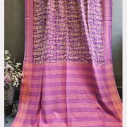 PRINT ABIR SAREE 09