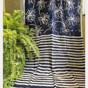 BATIK KORA SAREE 05