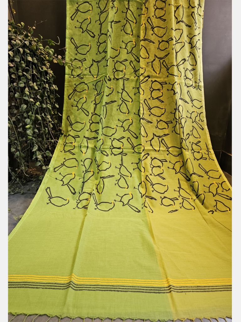 PRINT LAMA SAREE 03