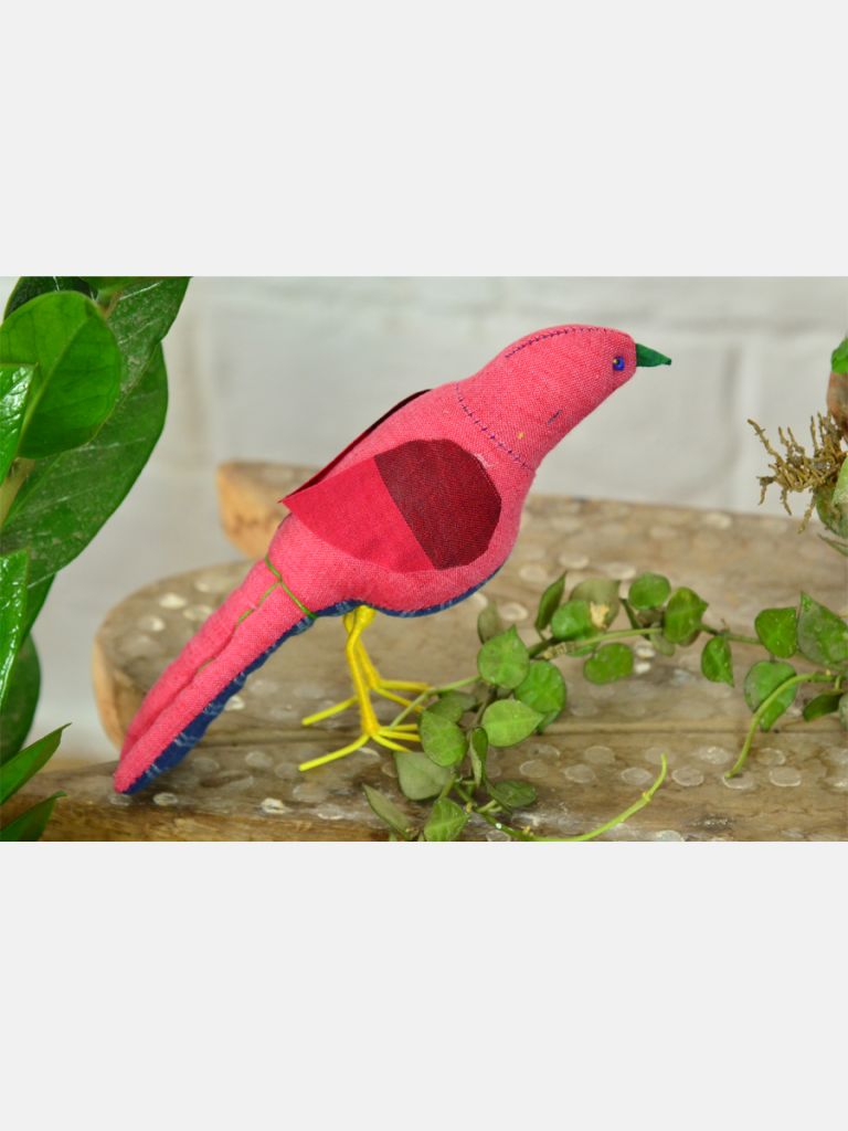 BIRD 01