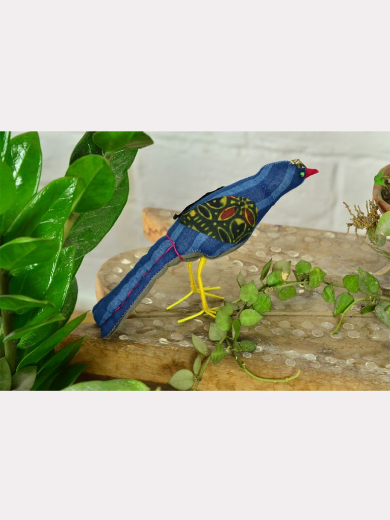 BIRD 09