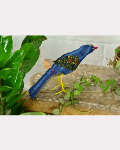 BIRD 09