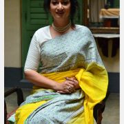 SOUTH COTTON06 SAREE