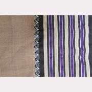 PRINT COTTON TUSSAR KALKA SAREE 03