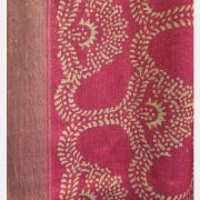 PRINT ABIR SAREE 07