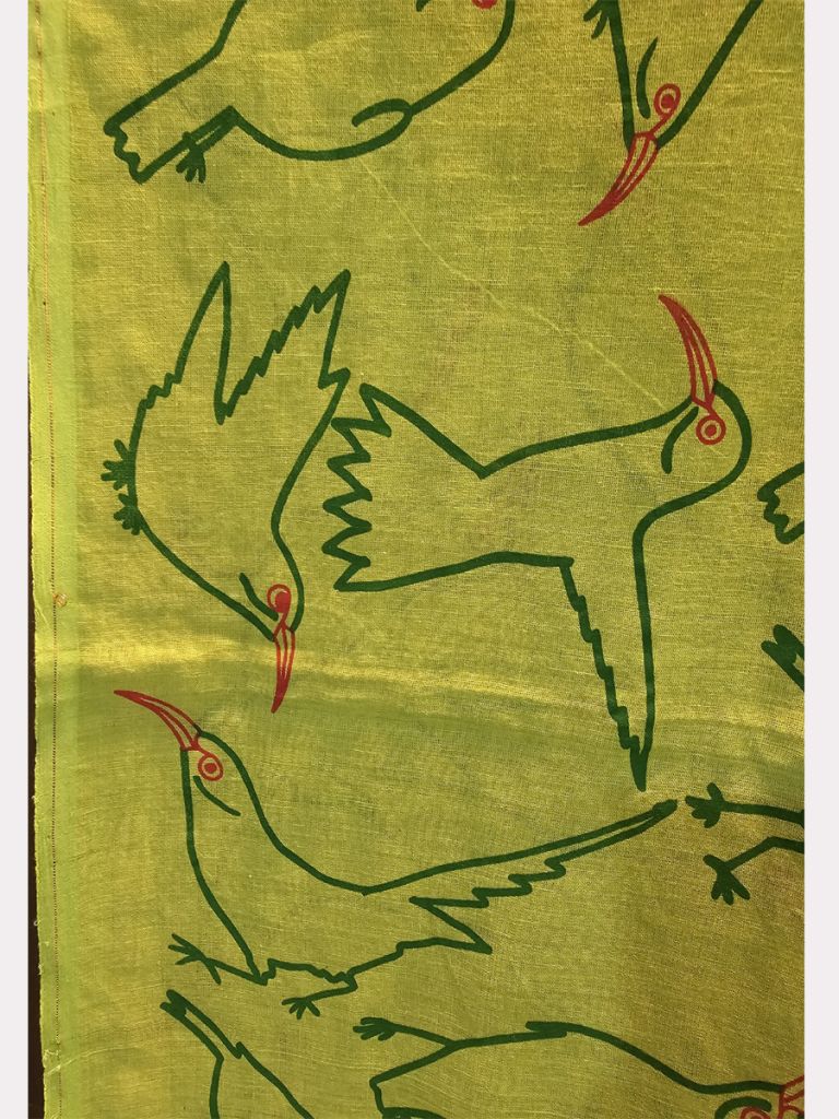 PRINT LAMA SAREE 05