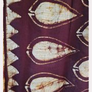 BATIK RARH SAREE 01