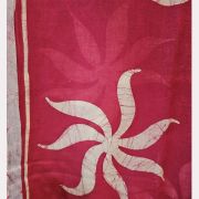 BATIK KORA SAREE 01