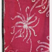 BATIK RARH SAREE 03