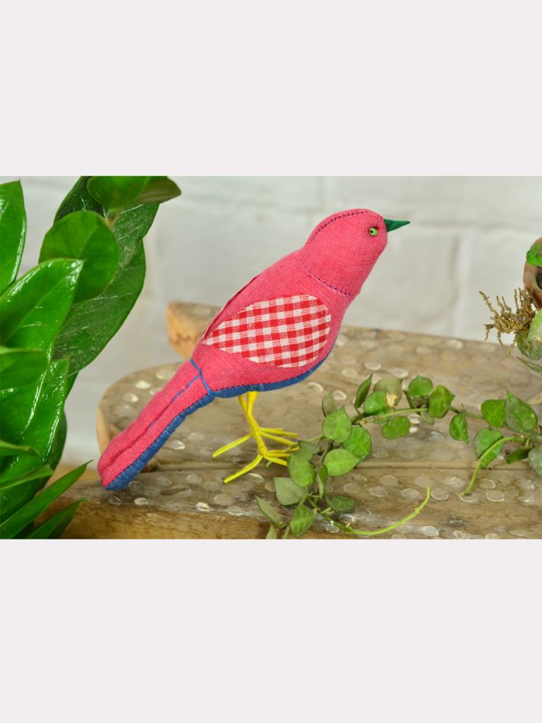 BIRD 02
